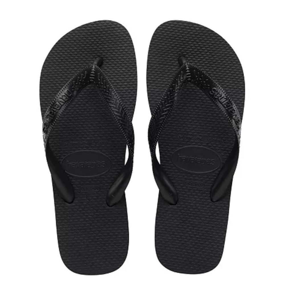 Black Classic Havaianas